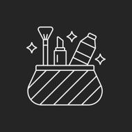 Cosmetic line icon N10
