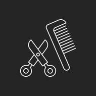 comb line icon N28