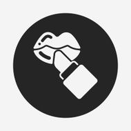 lipstick icon N17