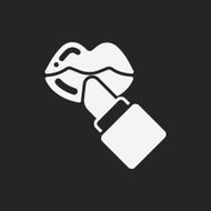 lipstick icon N18