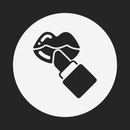 lipstick icon N19