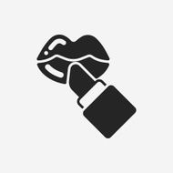 lipstick icon N20