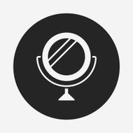 Mirror Icon N19