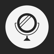 Mirror Icon N21