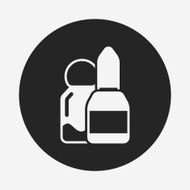 lipstick icon N21