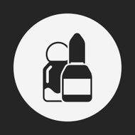 lipstick icon N23