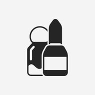 lipstick icon N24