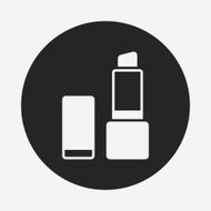 lipstick icon N25