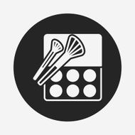 Eye shadow icon N6