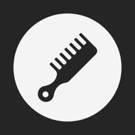 comb icon N14