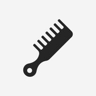 comb icon N15