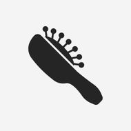 comb icon N19