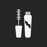 Mascara icon N5
