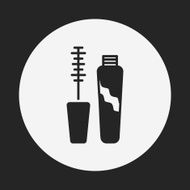 Mascara icon N6
