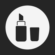 lipstick icon N31