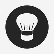 makeup brush icon N4