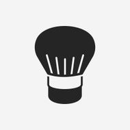 makeup brush icon N7