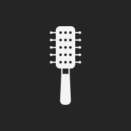 comb icon N21