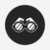 glasses icon N45