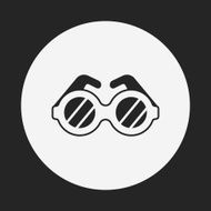 glasses icon N47