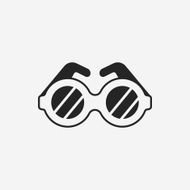 glasses icon N48