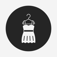 dress icon N41