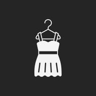 dress icon N42