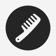 comb icon N24