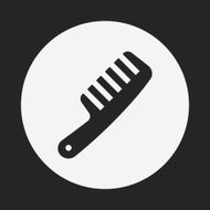 comb icon N26