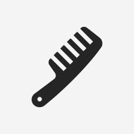 comb icon N27