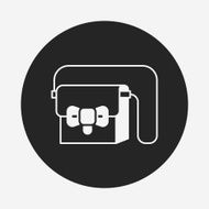 purse icon N54