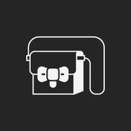 purse icon N55