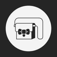 purse icon N56