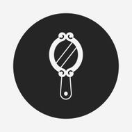 Mirror Icon N23