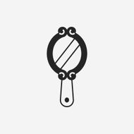 Mirror Icon N26