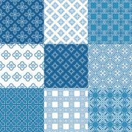 geometrical pattern N11