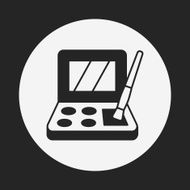 Eye shadow icon N20