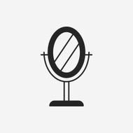 Mirror Icon N30