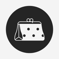 purse icon N58