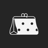 purse icon N59
