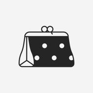 purse icon N61