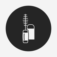 Mascara icon N8