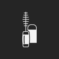 Mascara icon N9