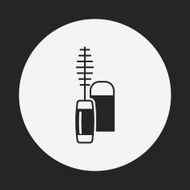 Mascara icon N10