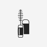 Mascara icon N11