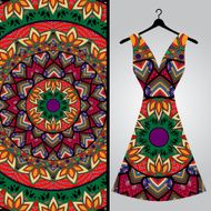 Designs for women's dress N15