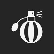 perfume icon N20