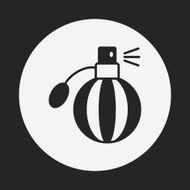 perfume icon N21