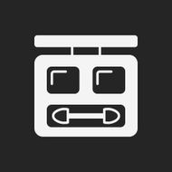 Eye shadow icon N23