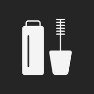 Mascara icon N13
